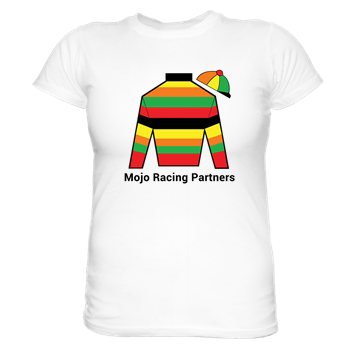 Mojo Ladies T